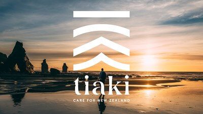 Our Tiaki Promise