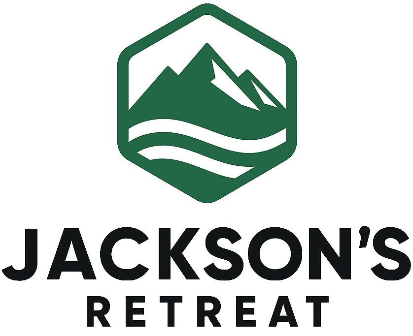 Jackson's Retreat